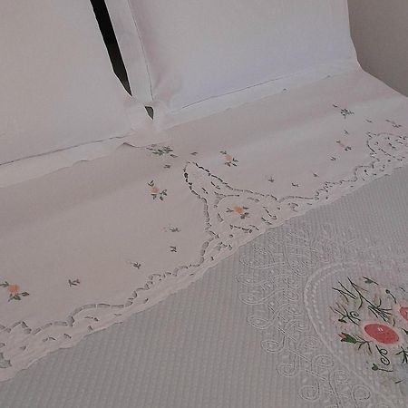 Bed and Breakfast La Stella Civita Exterior foto